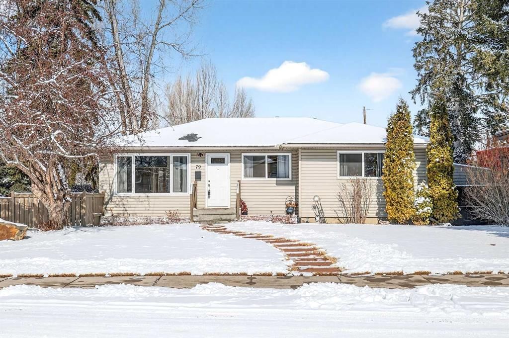 79 Hillary Crescent SW, Calgary — photo 4 of 42