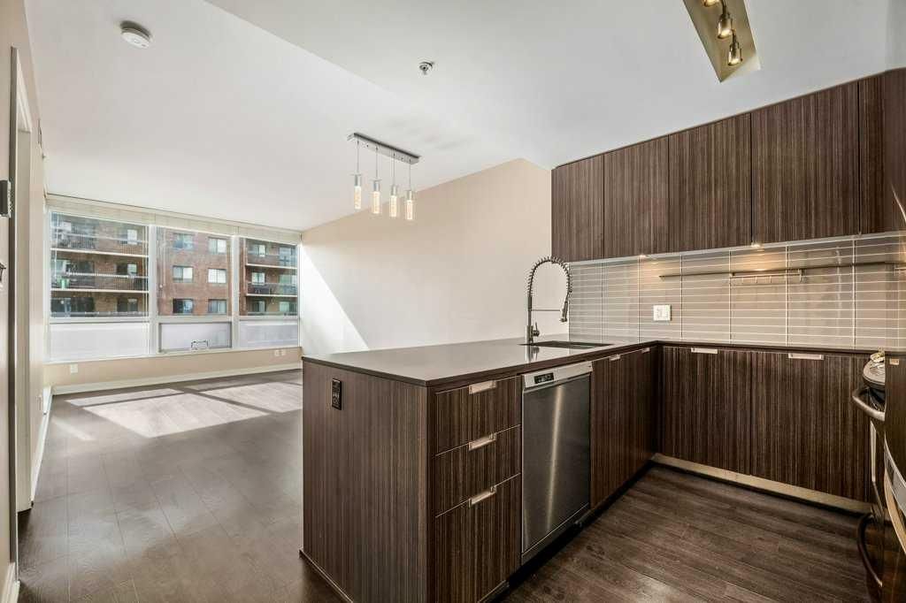 507, 626 14 Avenue SW, Calgary — photo 5 of 23