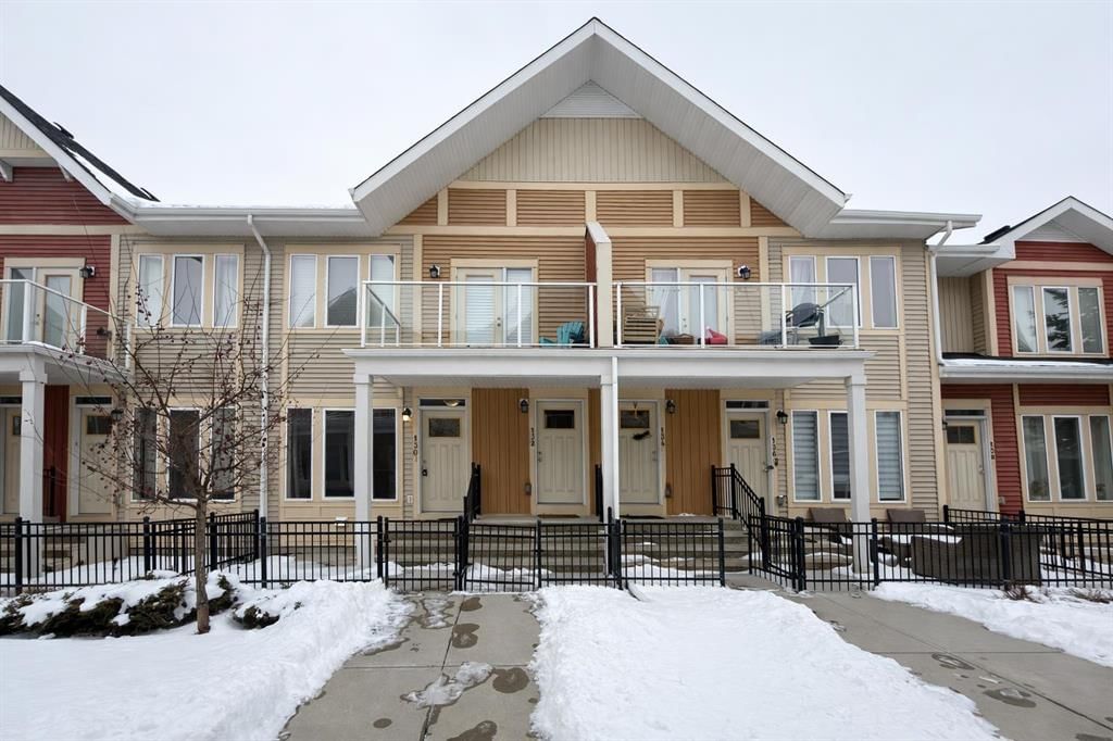 130 Auburn Meadows Walk SE, Calgary — main listing photo