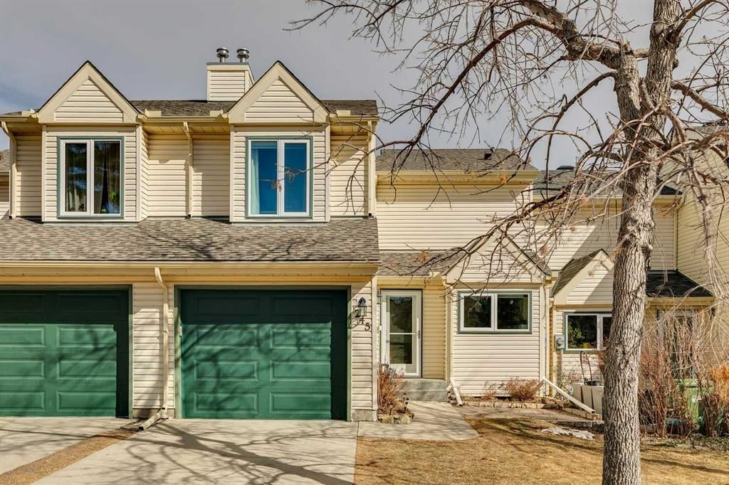 245 Sandringham Road NW, Calgary — main listing photo