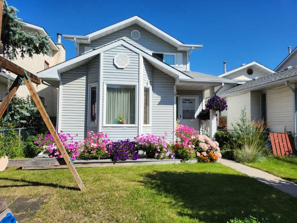 232 Millbank Drive SW, Calgary — main listing photo