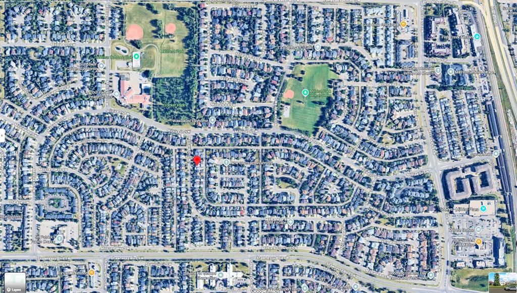 232 Millbank Drive SW, Calgary — photo 5 of 49