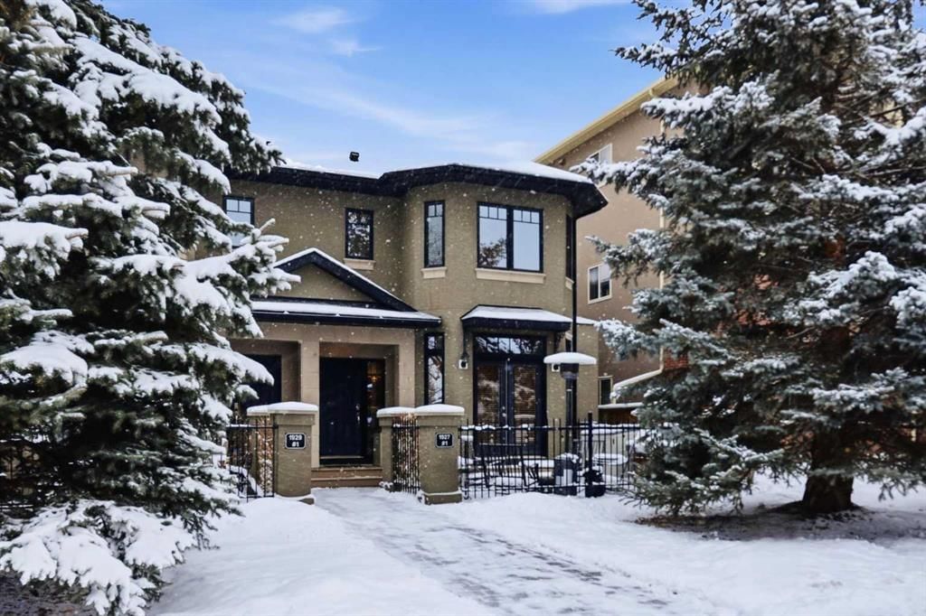 1, 1927 24A Street SW, Calgary — main listing photo