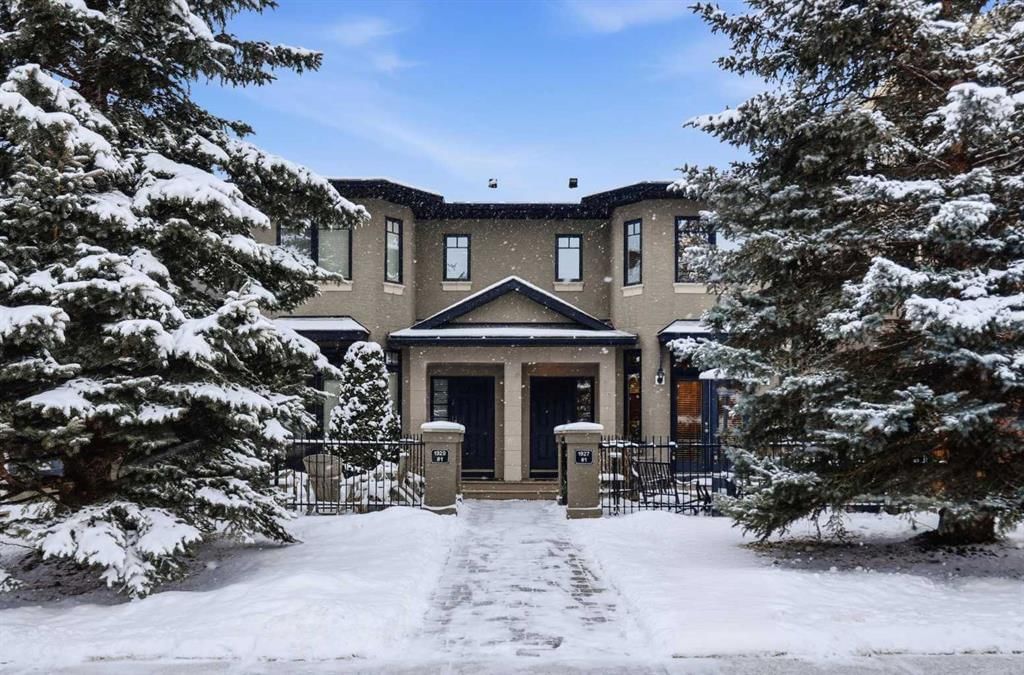 1, 1927 24A Street SW, Calgary — photo 2 of 36