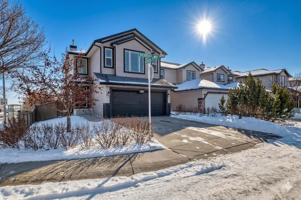 273 Everridge Way SW, Calgary — main listing photo