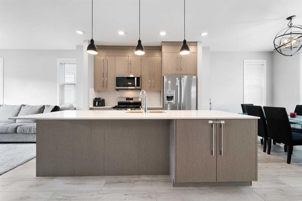 20 Cornerstone Manor NE, Calgary — photo 4 of 28