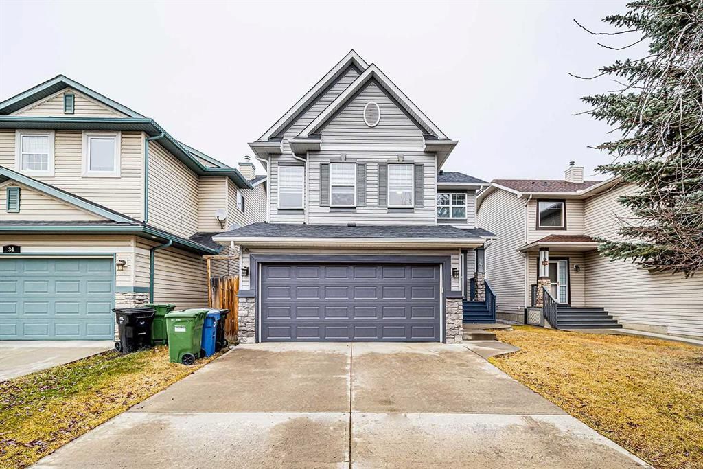30 Chapalina Park Crescent SE, Calgary — main listing photo