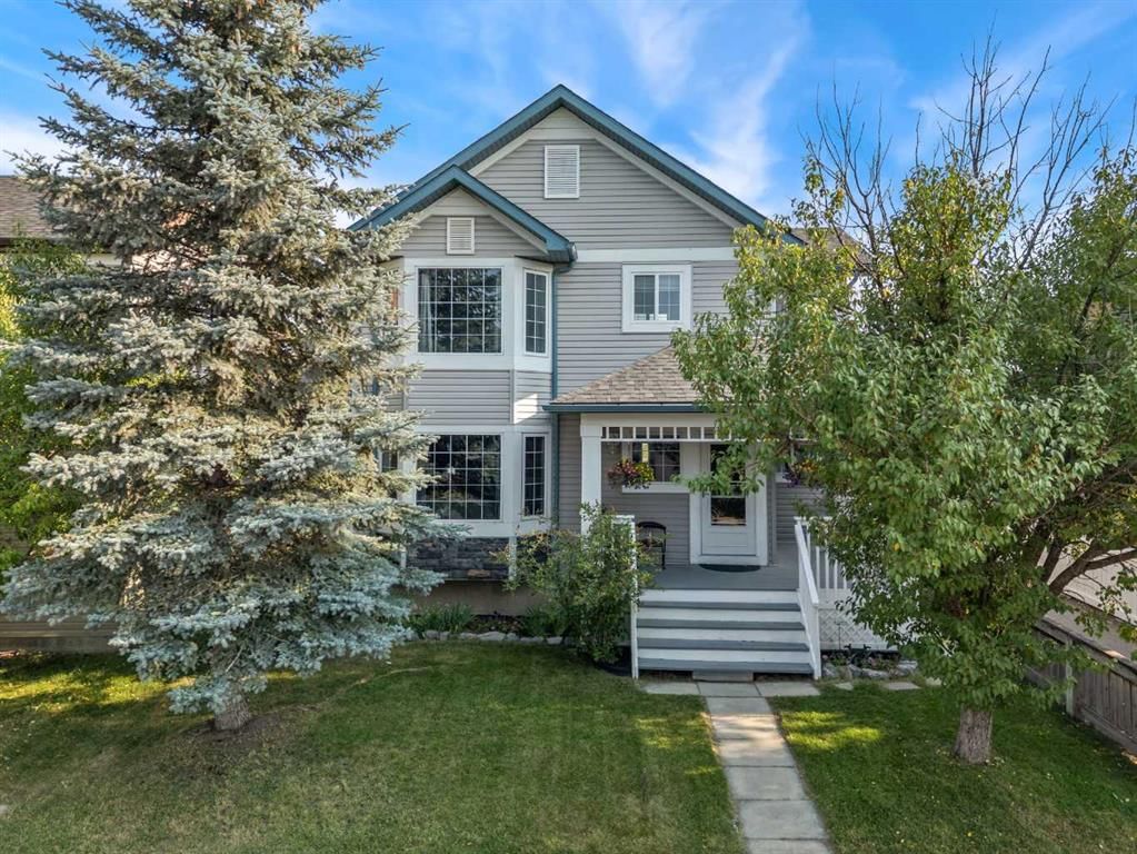 30 Martha's Haven Manor NE, Calgary — photo 2 of 34