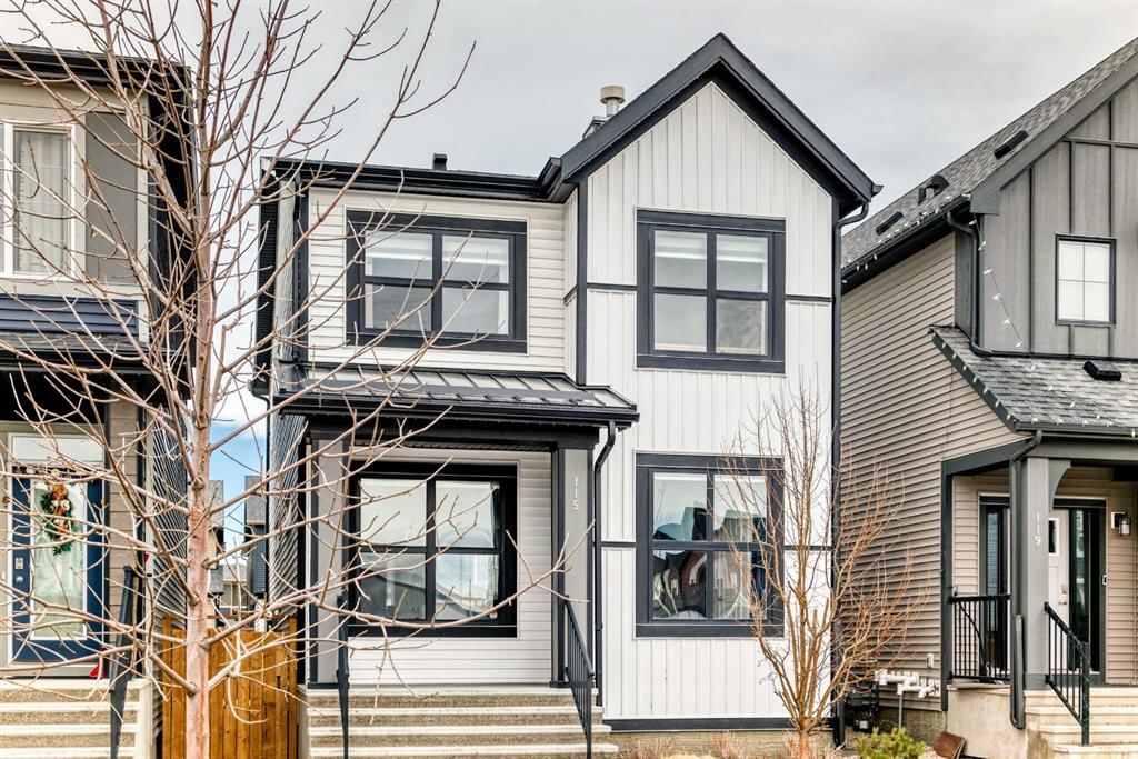 115 Homestead Drive NE, Calgary — photo 2 of 30
