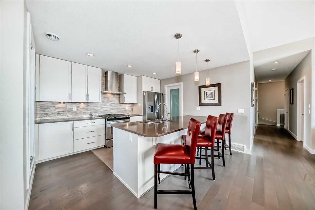 262 Silverado Plains Park SW, Calgary — photo 3 of 29