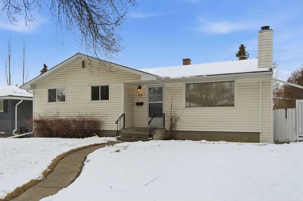 58 Westwood Drive SW, Calgary — photo 2 of 45