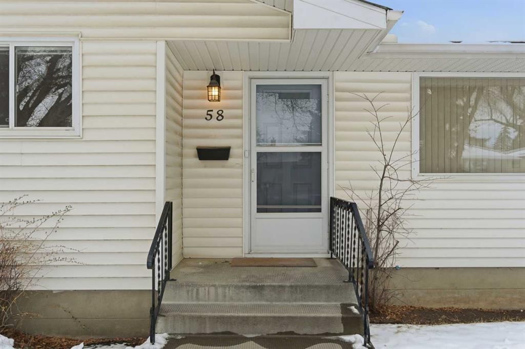 58 Westwood Drive SW, Calgary — photo 3 of 45