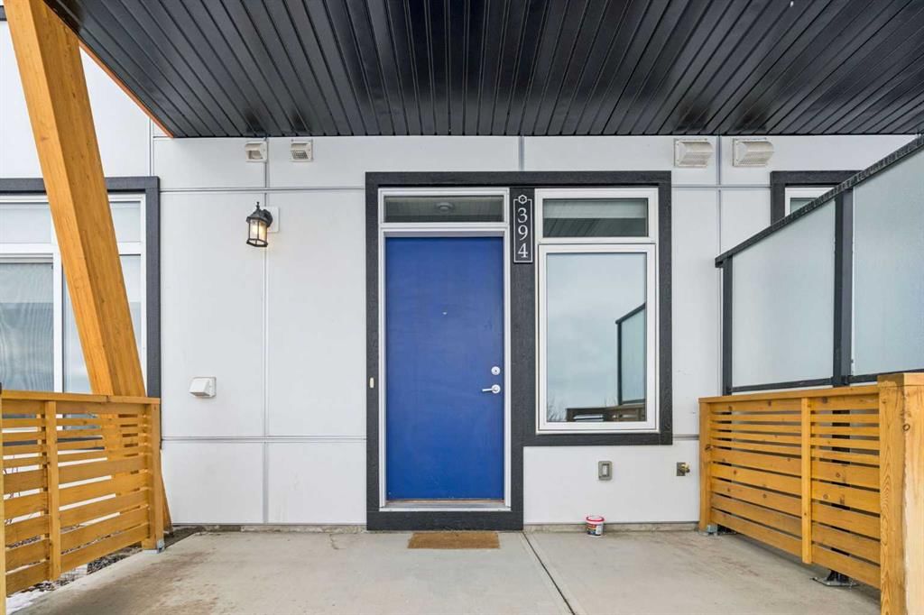 394 Seton Passage SE, Calgary — photo 3 of 17