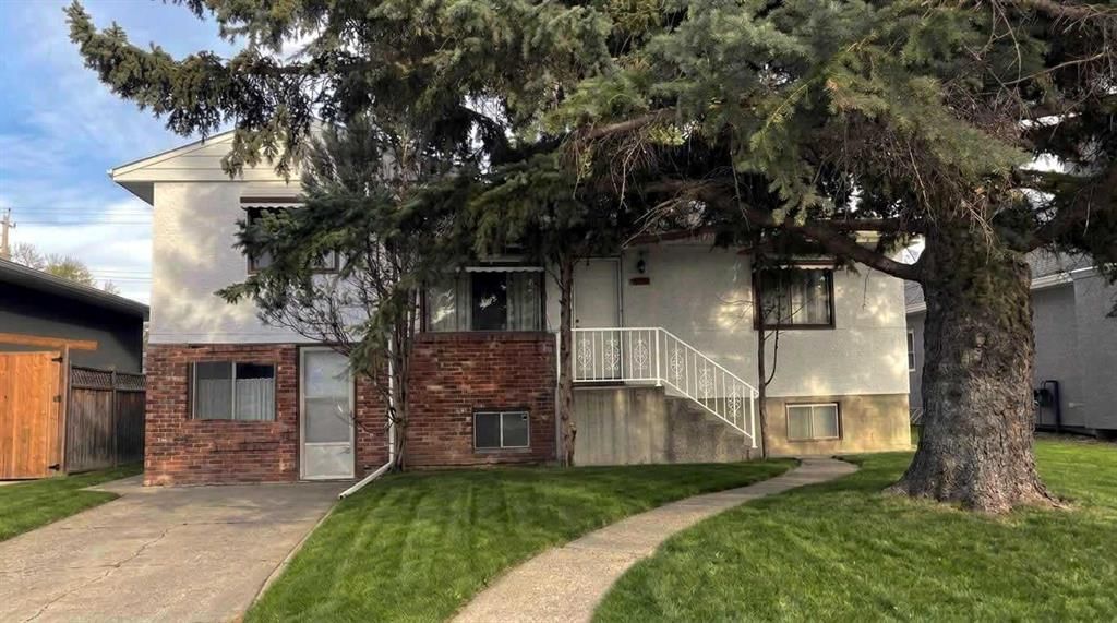 2412 35 Street SE, Calgary — recently sold home