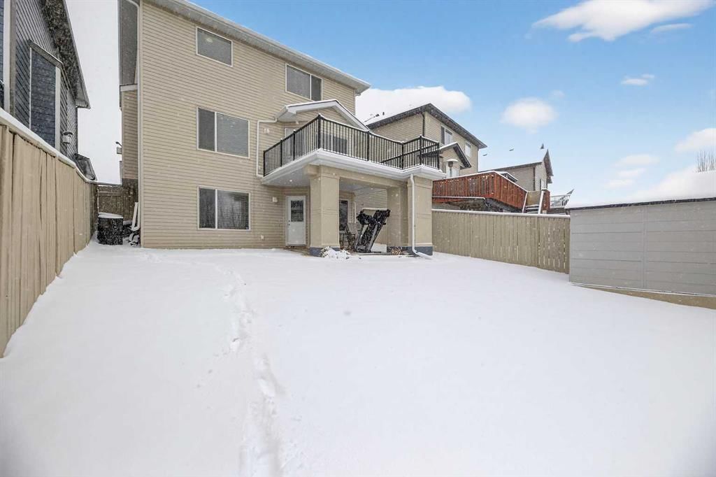 166 Evansmeade Circle N, Calgary — photo 3 of 50