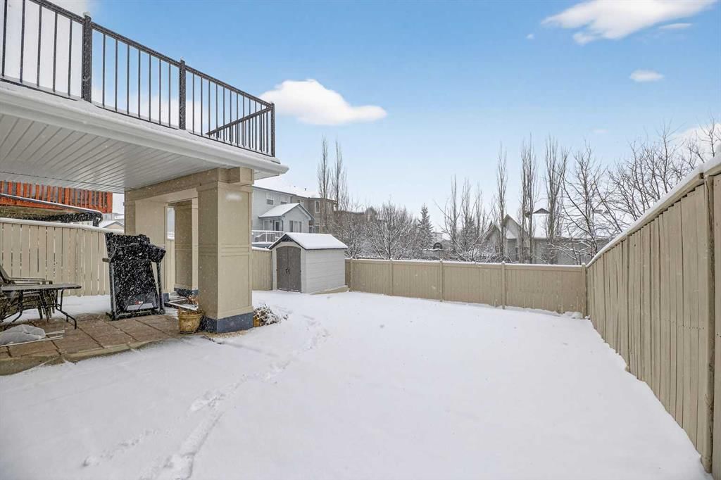 166 Evansmeade Circle N, Calgary — photo 4 of 50