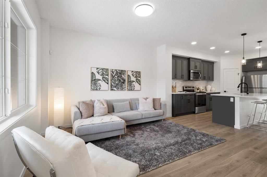 537 Sage Hill Road NW, Calgary — main listing photo
