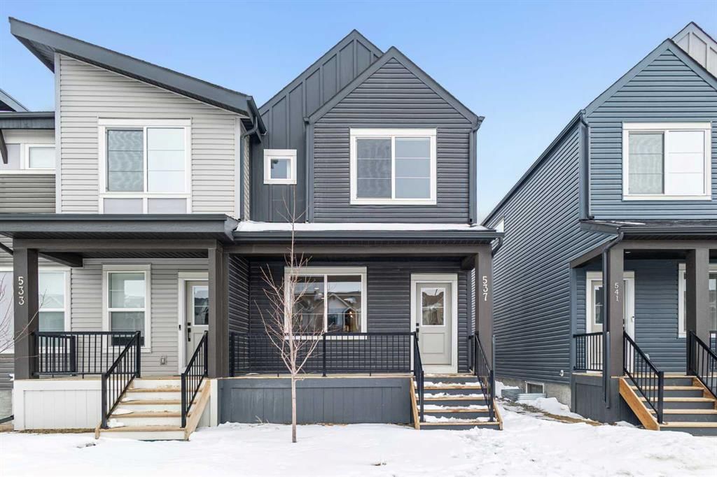 537 Sage Hill Road NW, Calgary — photo 2 of 50