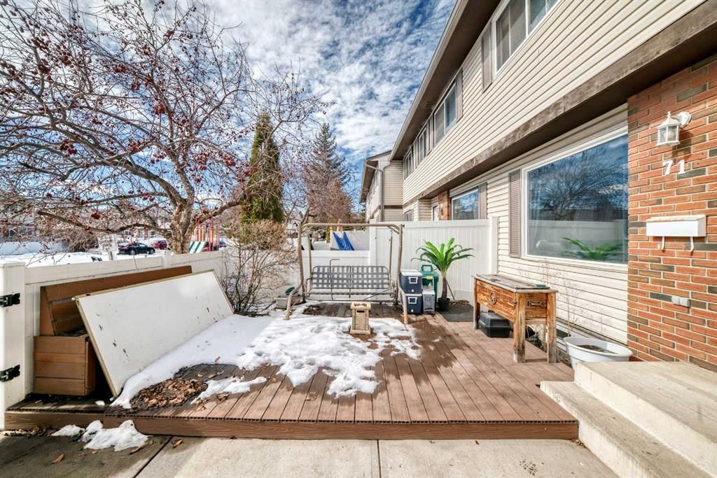 71, 740 Bracewood Drive SW, Calgary — photo 2 of 43