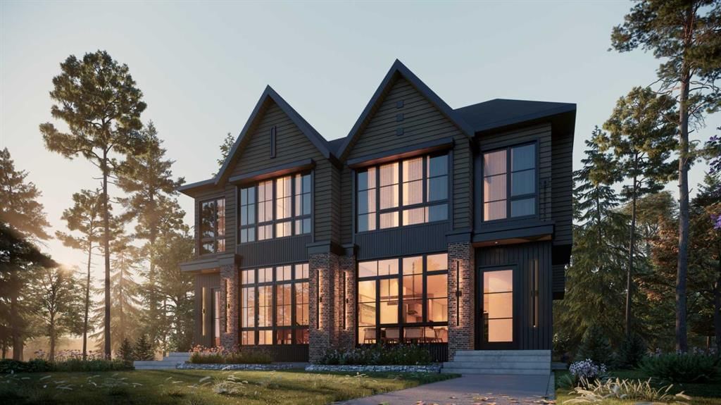 2747 Grant Crescent SW, Calgary — main listing photo