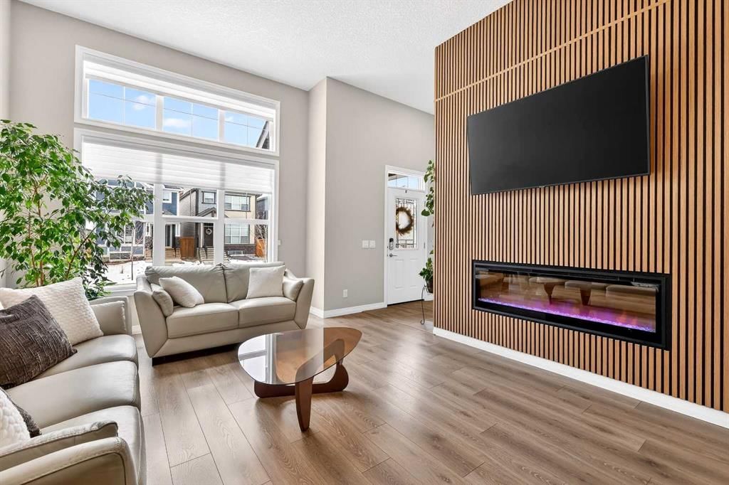287 Masters Row SE, Calgary — main listing photo