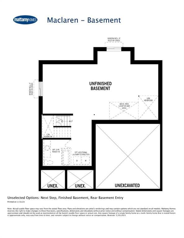 124 Yorkstone Heights SW, Calgary — photo 4 of 4