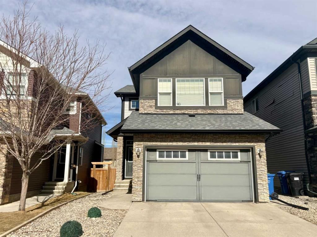 90 Nolancrest Rise NW, Calgary — main listing photo