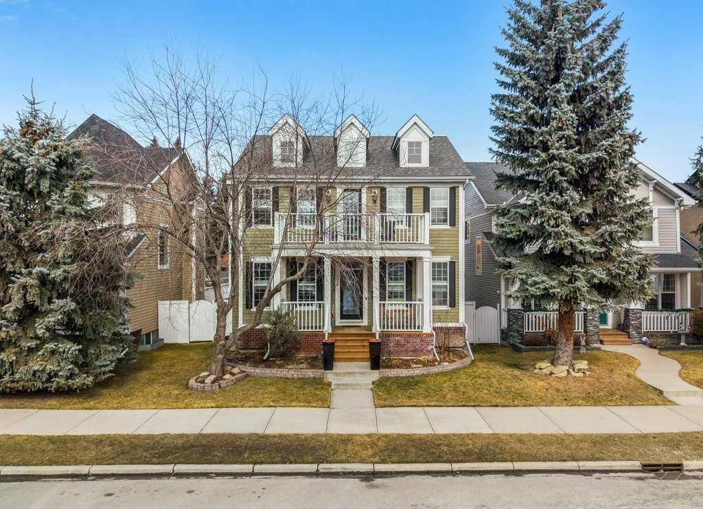 274 Somme Avenue SW, Calgary — main listing photo
