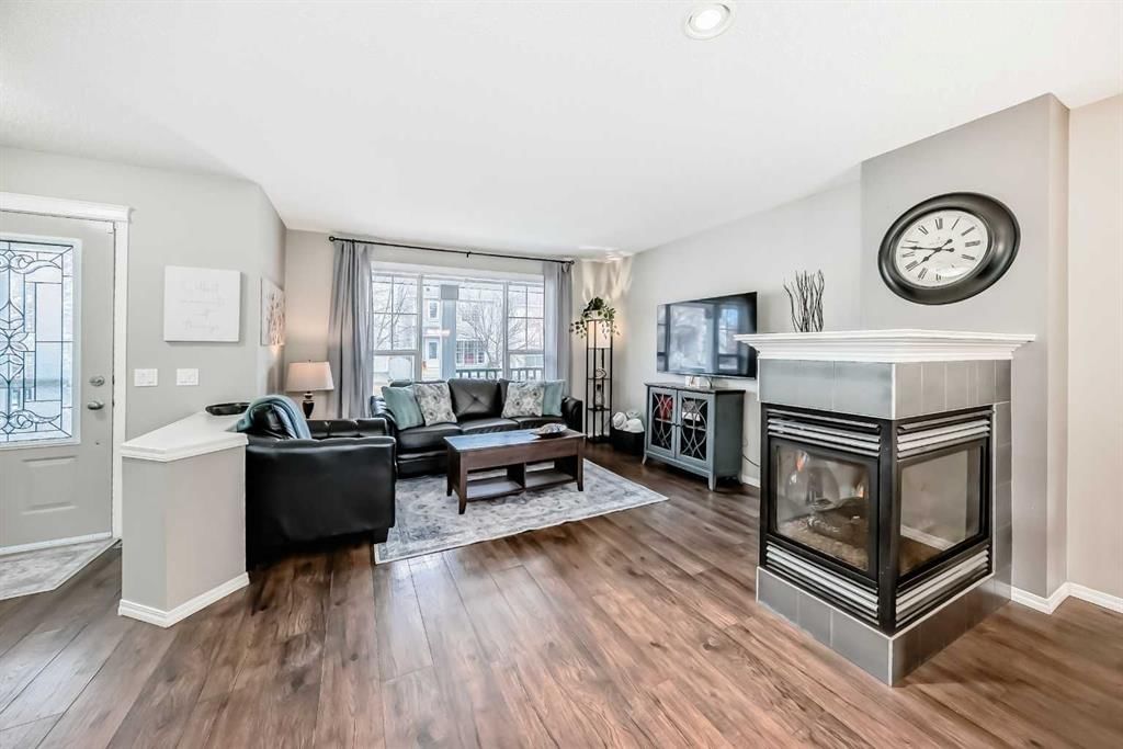 153 Tuscany Springs Way NW, Calgary — photo 5 of 40