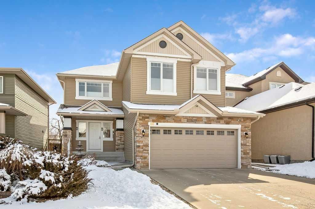 86 Evergreen Common SW, Calgary — main listing photo