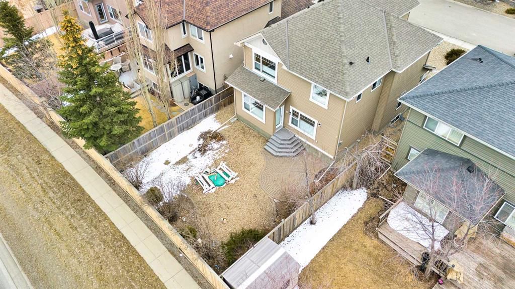 86 Evergreen Common SW, Calgary — photo 3 of 39