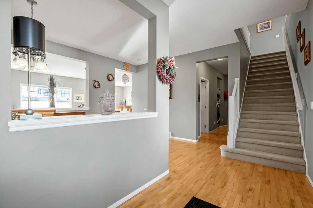 86 Evergreen Common SW, Calgary — photo 5 of 39
