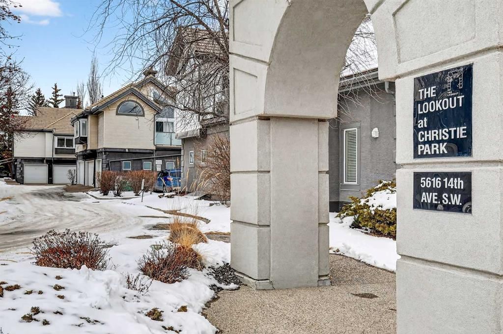 24, 5616 14 Avenue SW, Calgary — photo 2 of 50