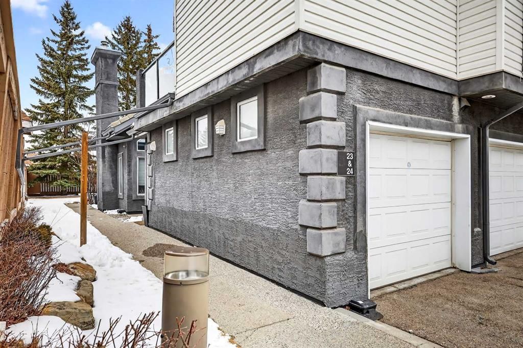24, 5616 14 Avenue SW, Calgary — photo 4 of 50