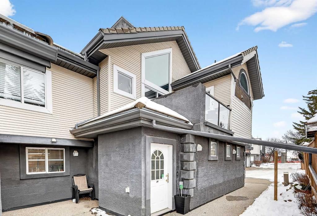 24, 5616 14 Avenue SW, Calgary — photo 5 of 50