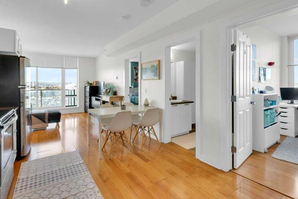 507, 3830 Brentwood Road NW, Calgary — main listing photo