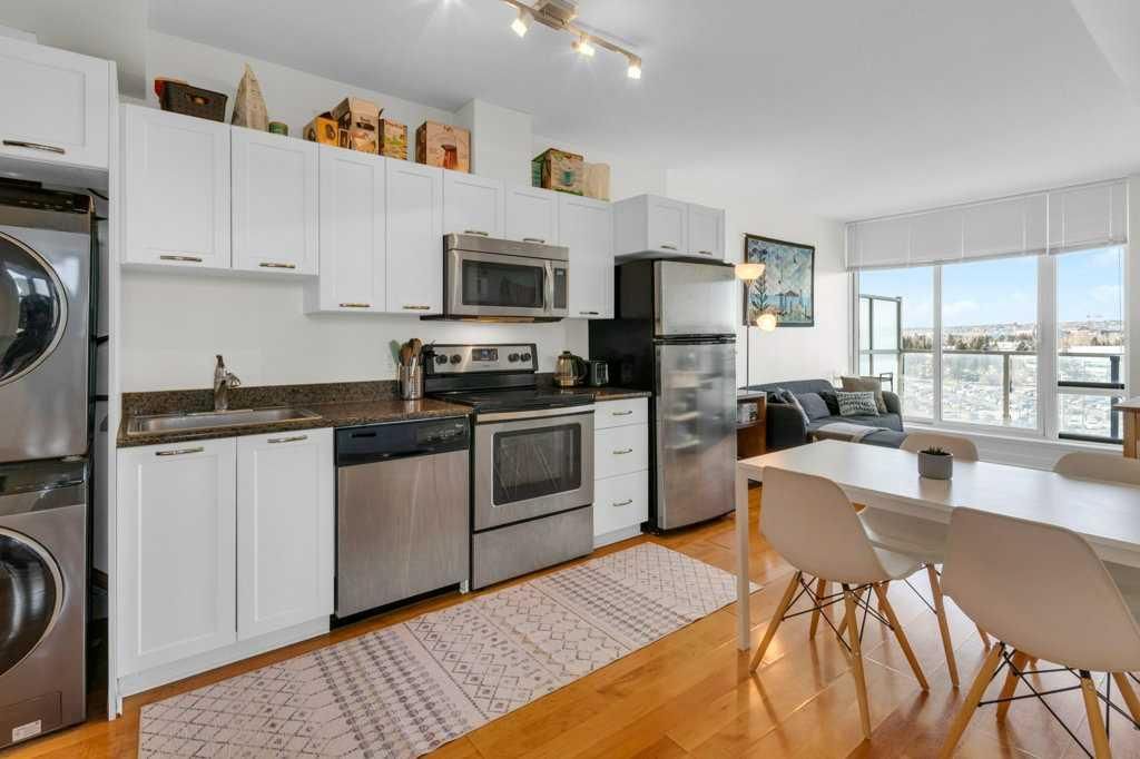 507, 3830 Brentwood Road NW, Calgary — photo 3 of 39
