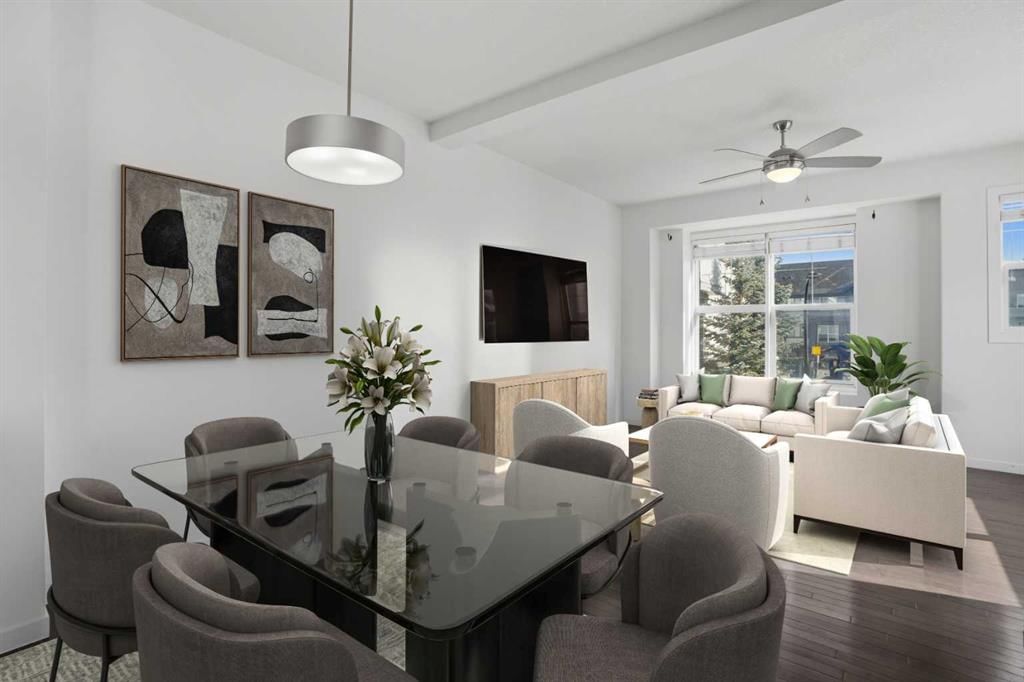 205 New Brighton Row SE, Calgary — photo 4 of 45