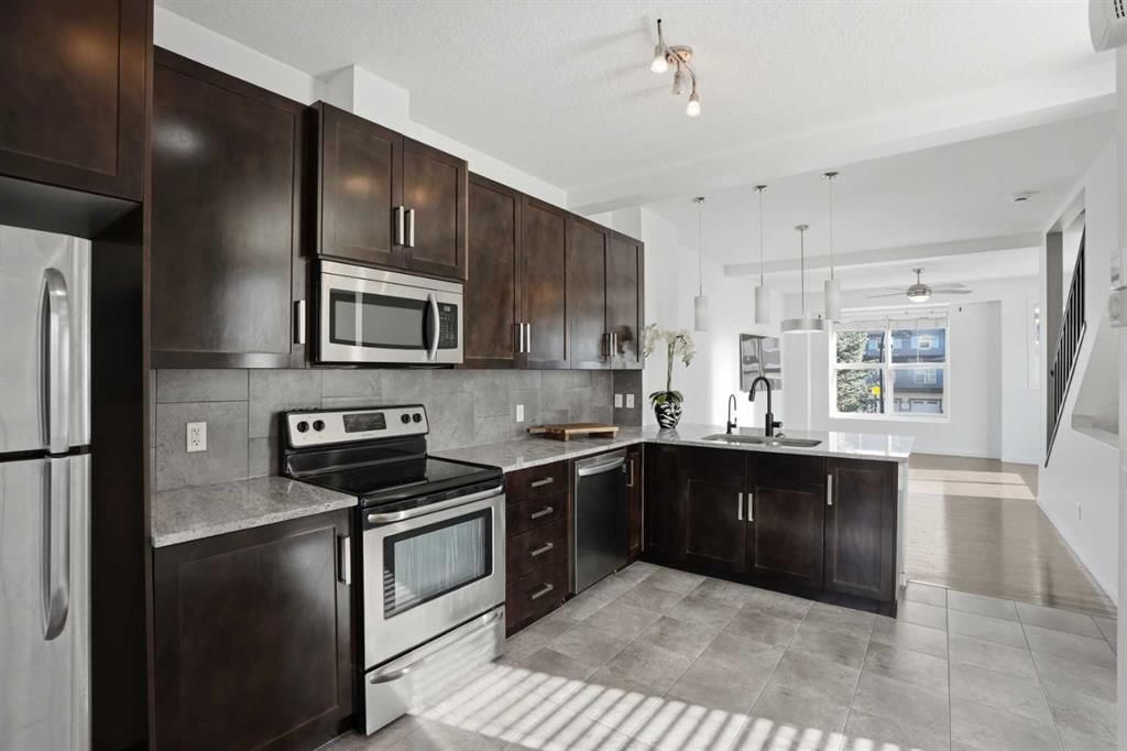 205 New Brighton Row SE, Calgary — photo 5 of 45