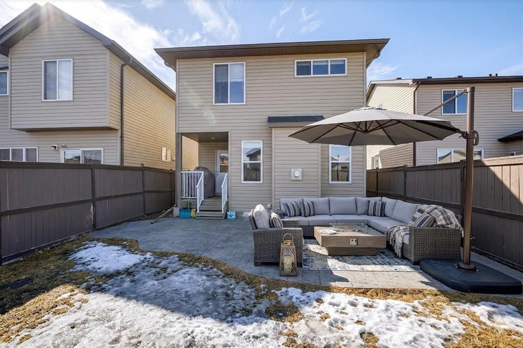 186 Covecreek Place NE, Calgary — photo 3 of 50
