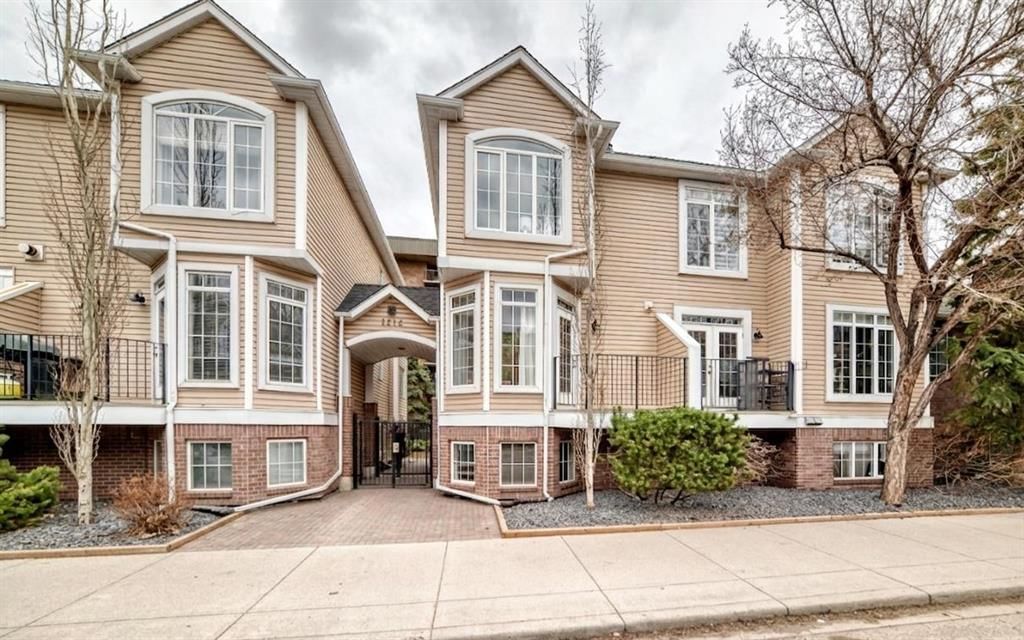 6, 1212 12 Street SW, Calgary — photo 2 of 48