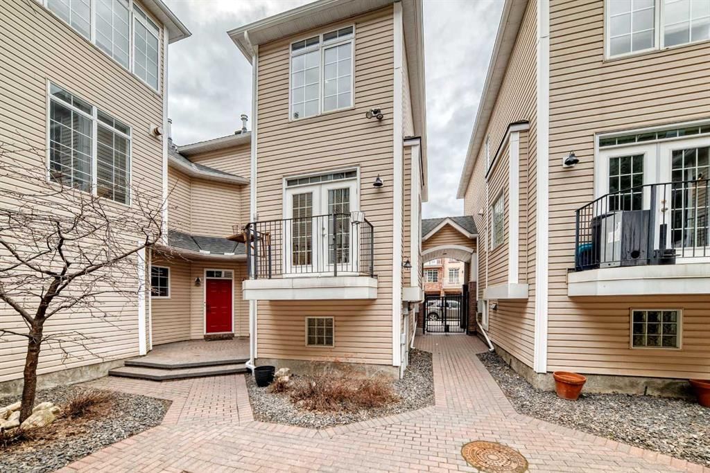 6, 1212 12 Street SW, Calgary — photo 3 of 48