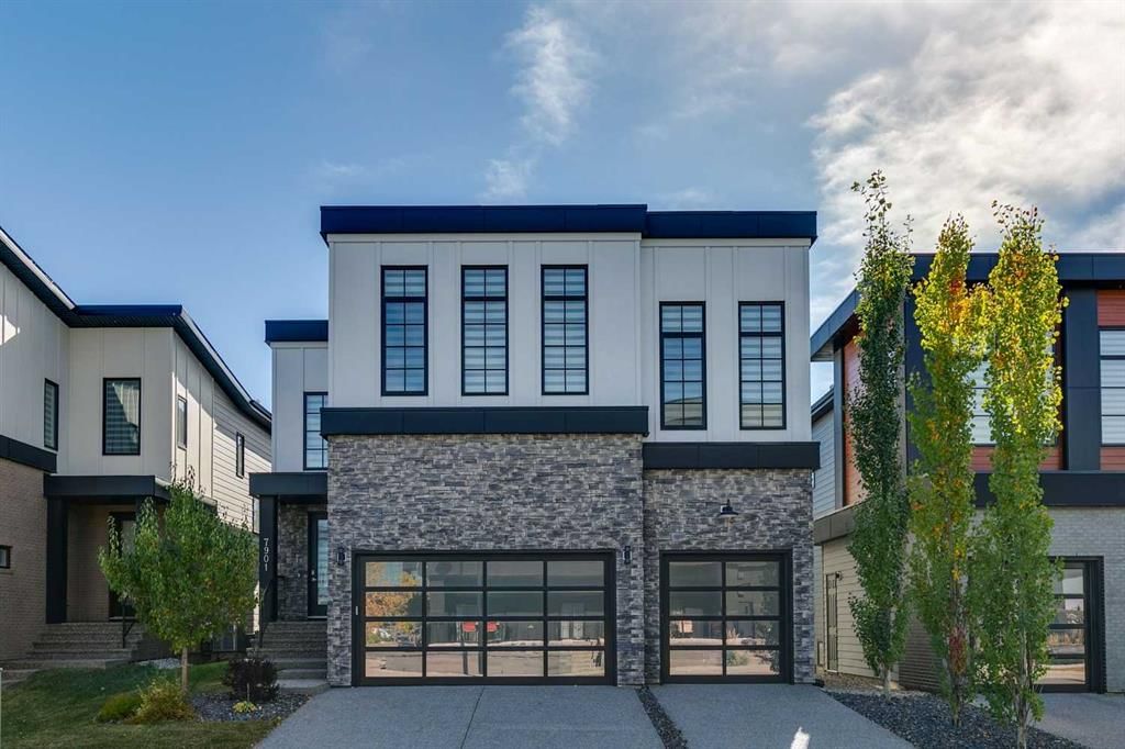 7901 8A Avenue SW, Calgary — main listing photo