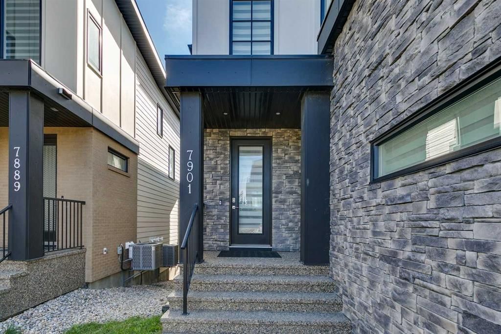 7901 8A Avenue SW, Calgary — photo 2 of 50