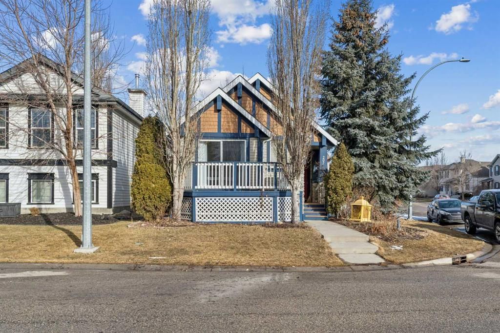202 Copperfield Gardens SE, Calgary — photo 2 of 34