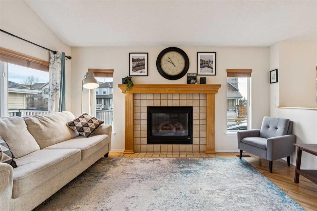 202 Copperfield Gardens SE, Calgary — photo 5 of 34