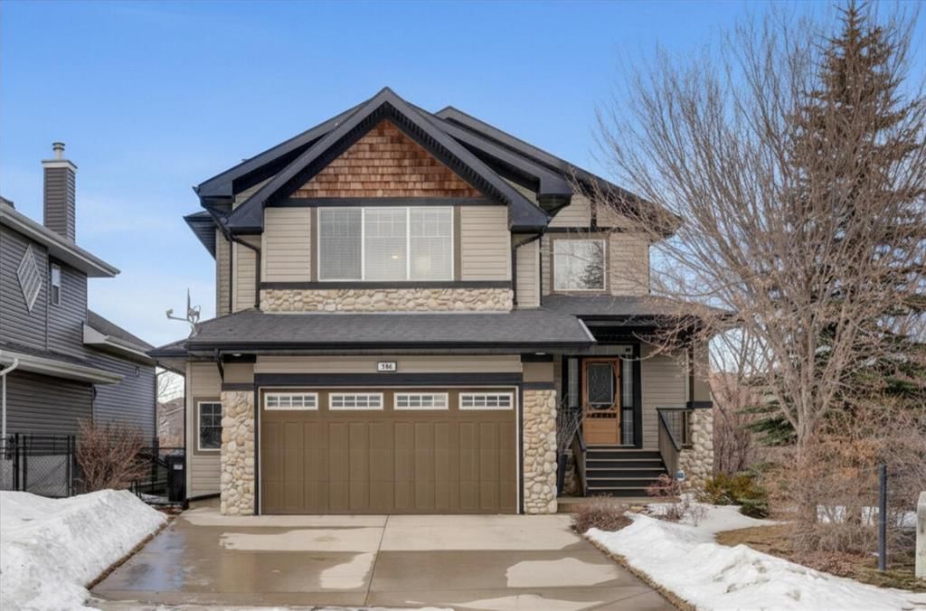 110 Royal Oak View NW, Calgary — main listing photo