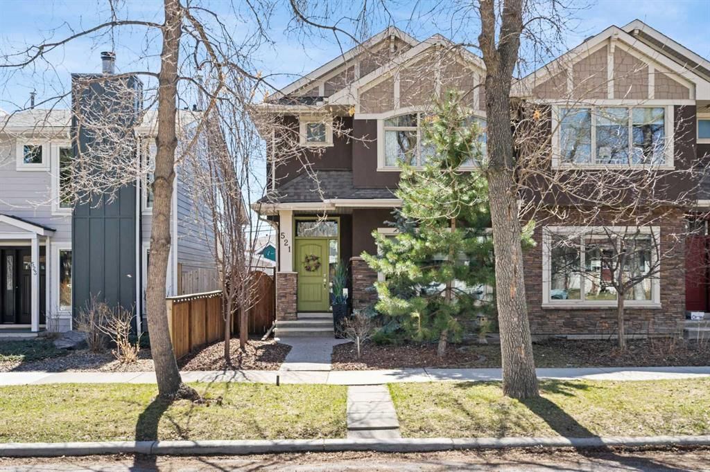 521 9 Avenue NE, Calgary — photo 2 of 47
