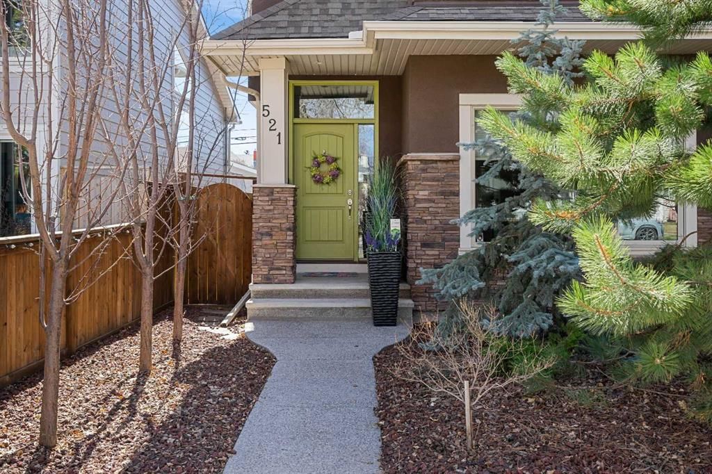 521 9 Avenue NE, Calgary — photo 3 of 47