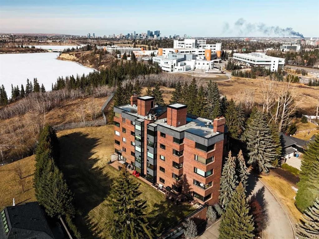 3S, 222 Eagle Ridge Drive SW, Calgary — recently sold condo